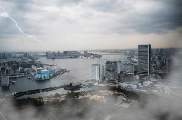 Bagaimana Prediksi Cuaca Tahun 2026, Begini Kata BMKG